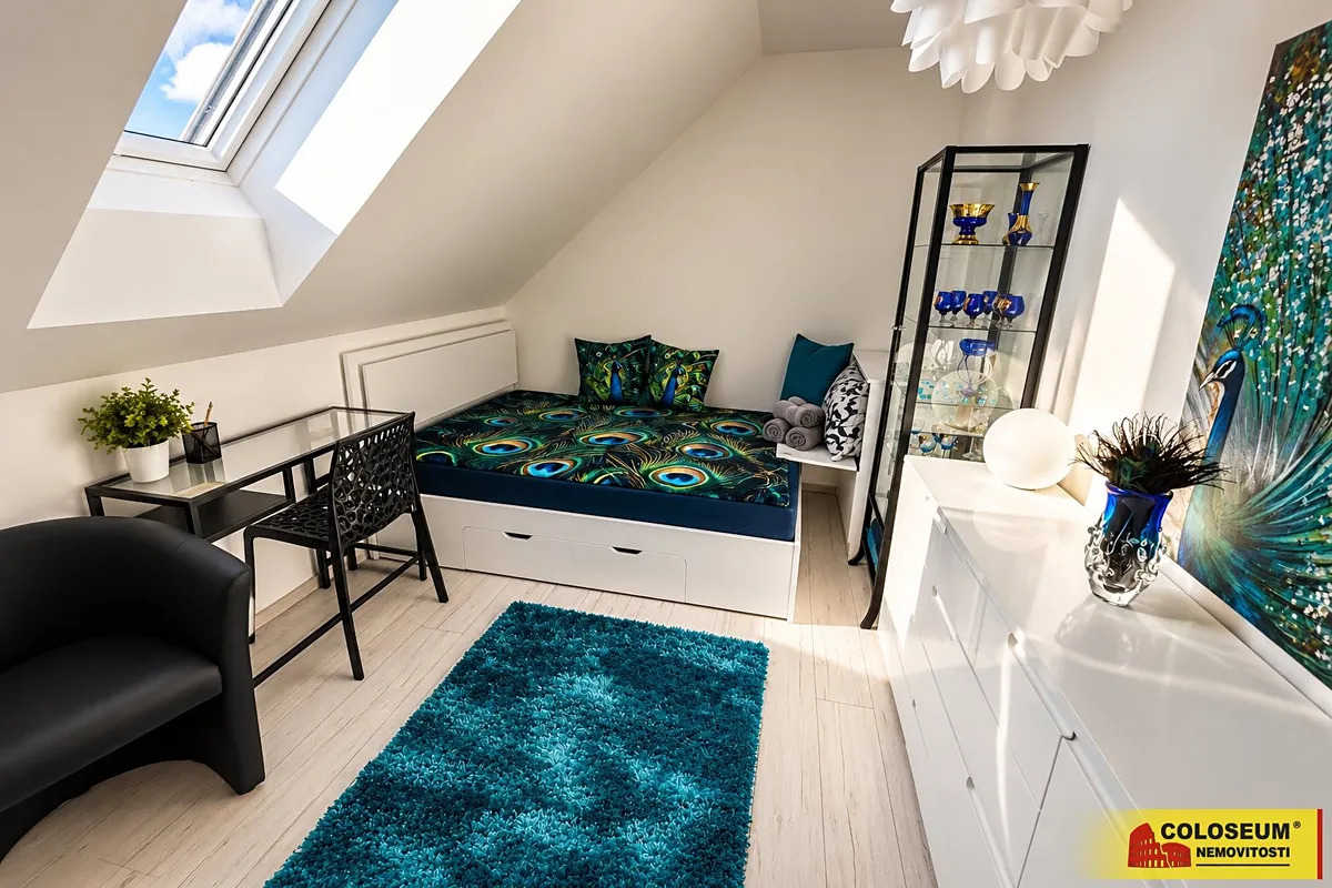 Pronájem rodinného domu 130 m², pozemek 200 m²